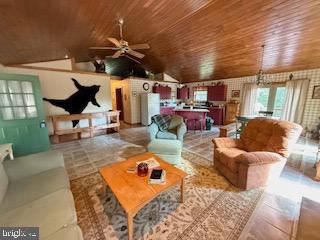 WOODS AT TALYOR LAKE - Residential