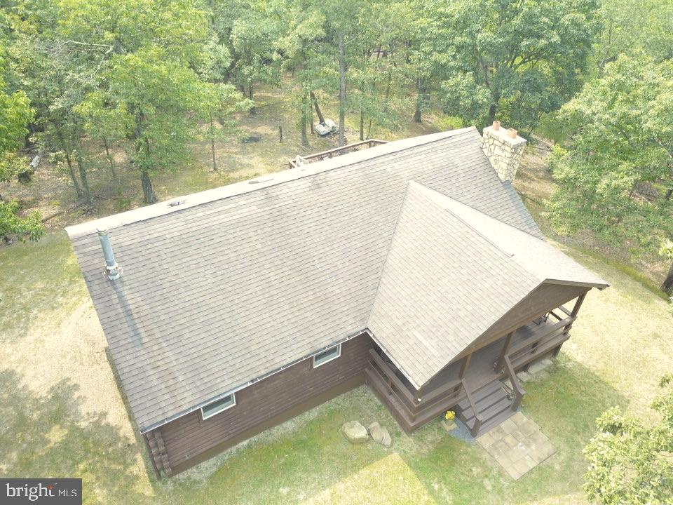 WOODS AT TALYOR LAKE - Residential