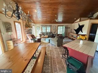 WOODS AT TALYOR LAKE - Residential