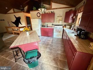 WOODS AT TALYOR LAKE - Residential