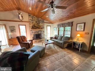 WOODS AT TALYOR LAKE - Residential