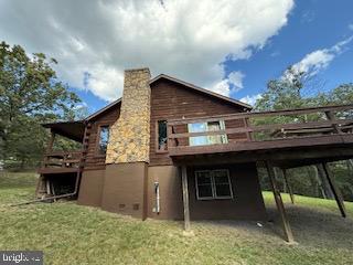 WOODS AT TALYOR LAKE - Residential