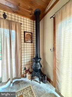 WOODS AT TALYOR LAKE - Residential