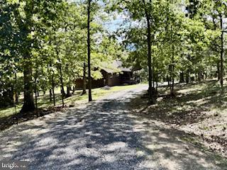 WOODS AT TALYOR LAKE - Residential