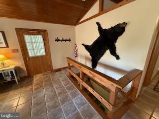 WOODS AT TALYOR LAKE - Residential