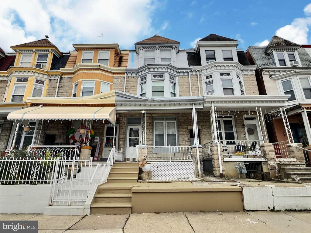 Photo of 148 W Greenwich Street, READING, PA 19601 (MLS # PABK2065848)