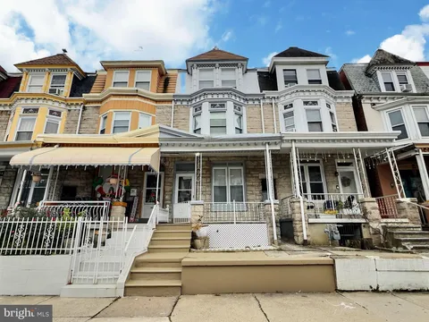 148 W Greenwich Street, Reading, PA 19601 - MLS#: PABK2065848