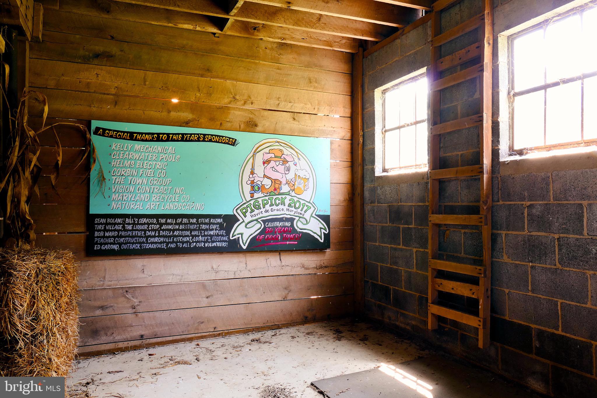 NONE AVAILABLE - Farm