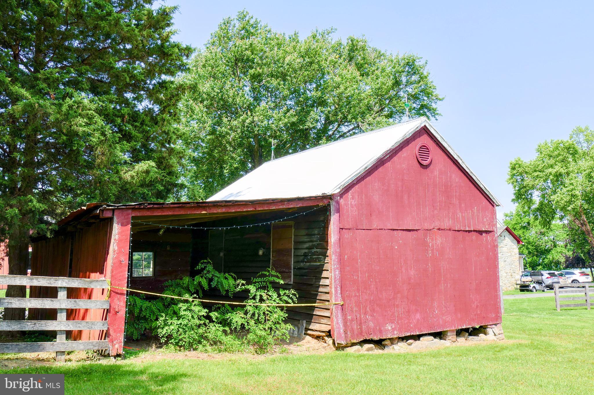 NONE AVAILABLE - Farm