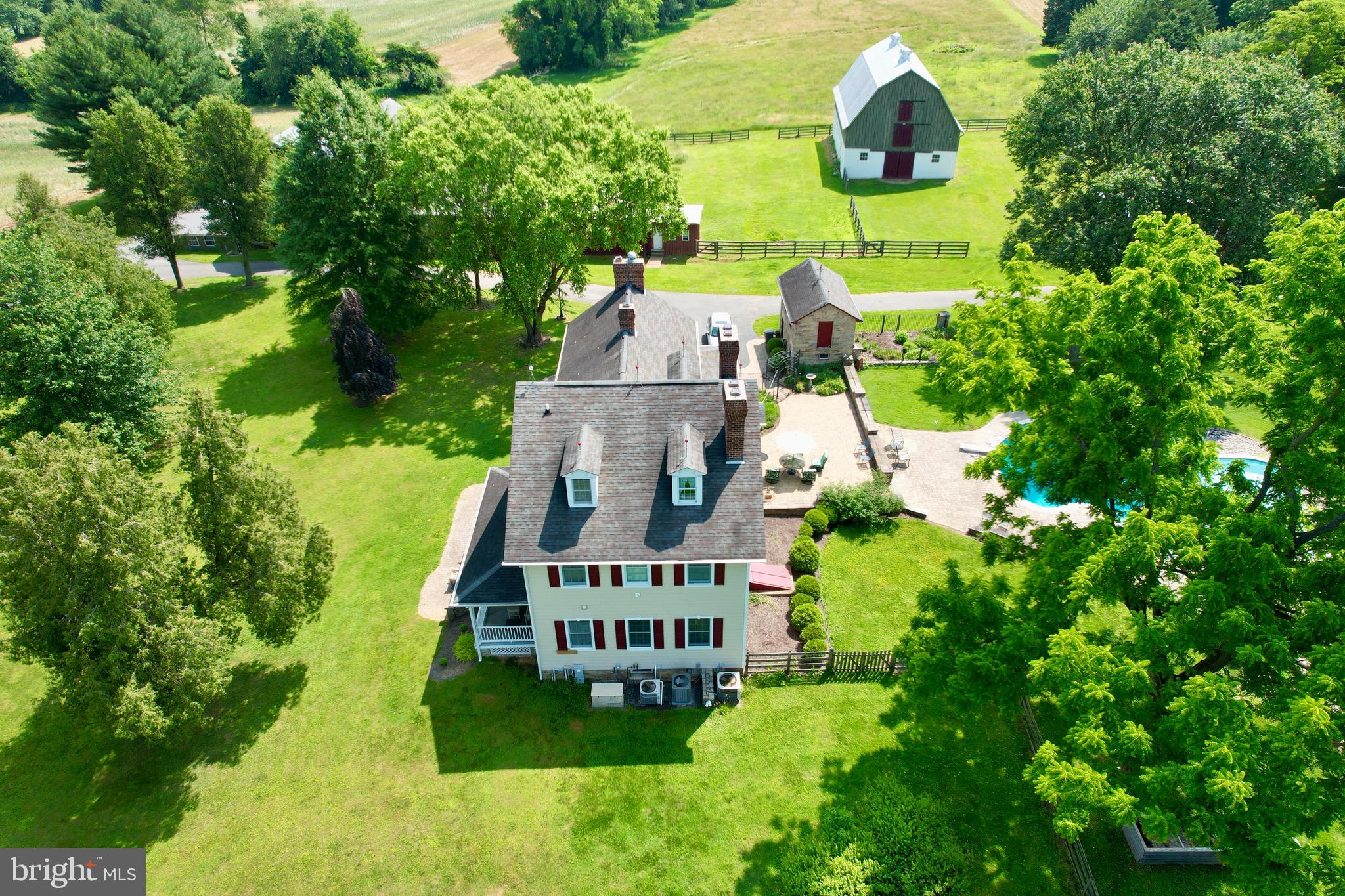 3401 OLD LEVEL ROAD