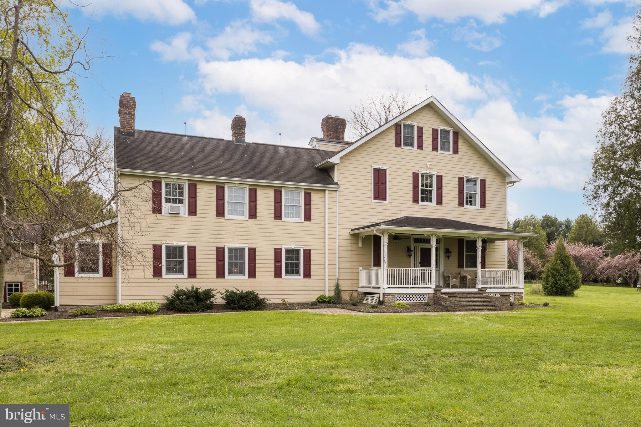 3401 OLD LEVEL ROAD
