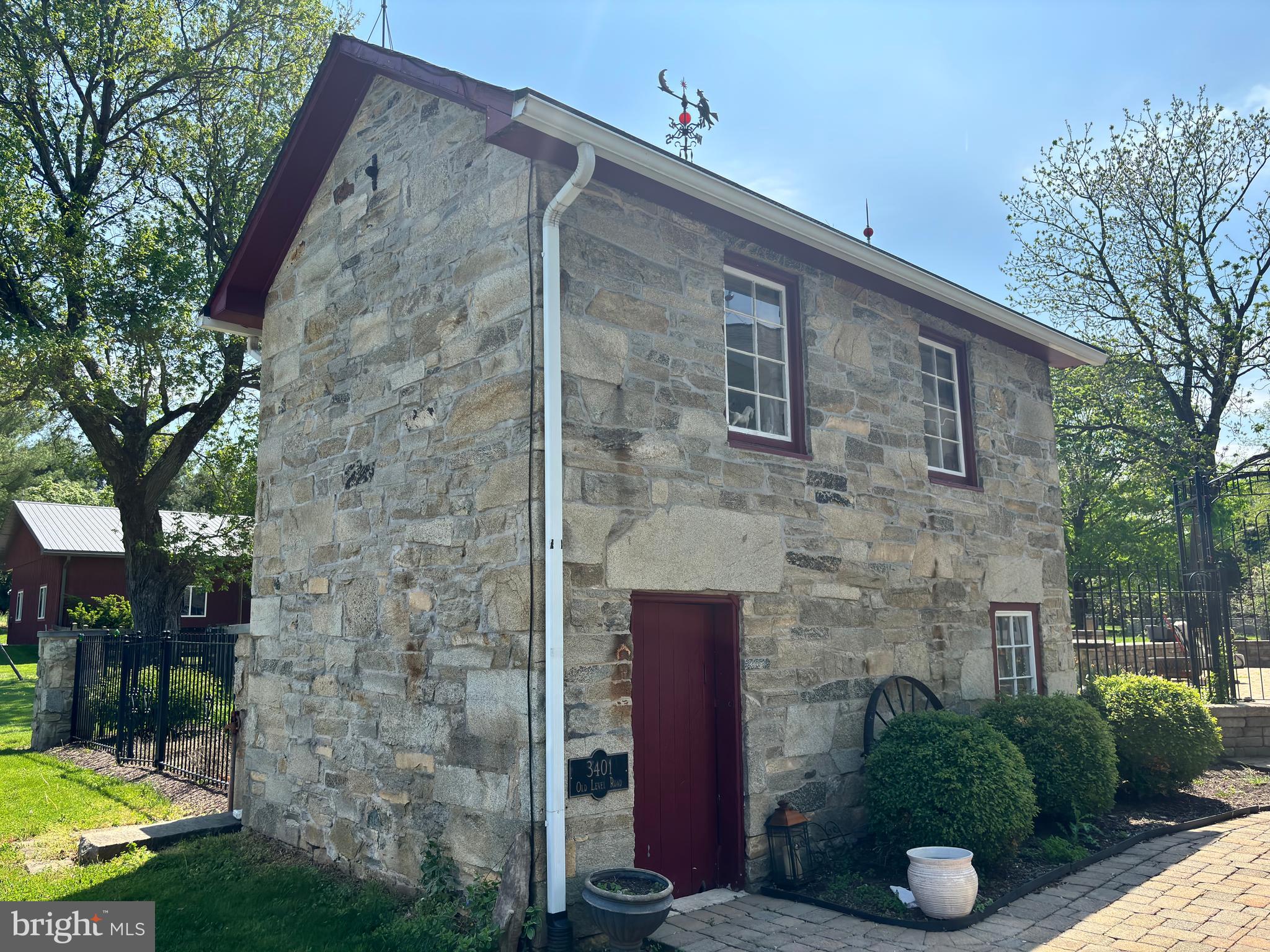 NONE AVAILABLE - Farm