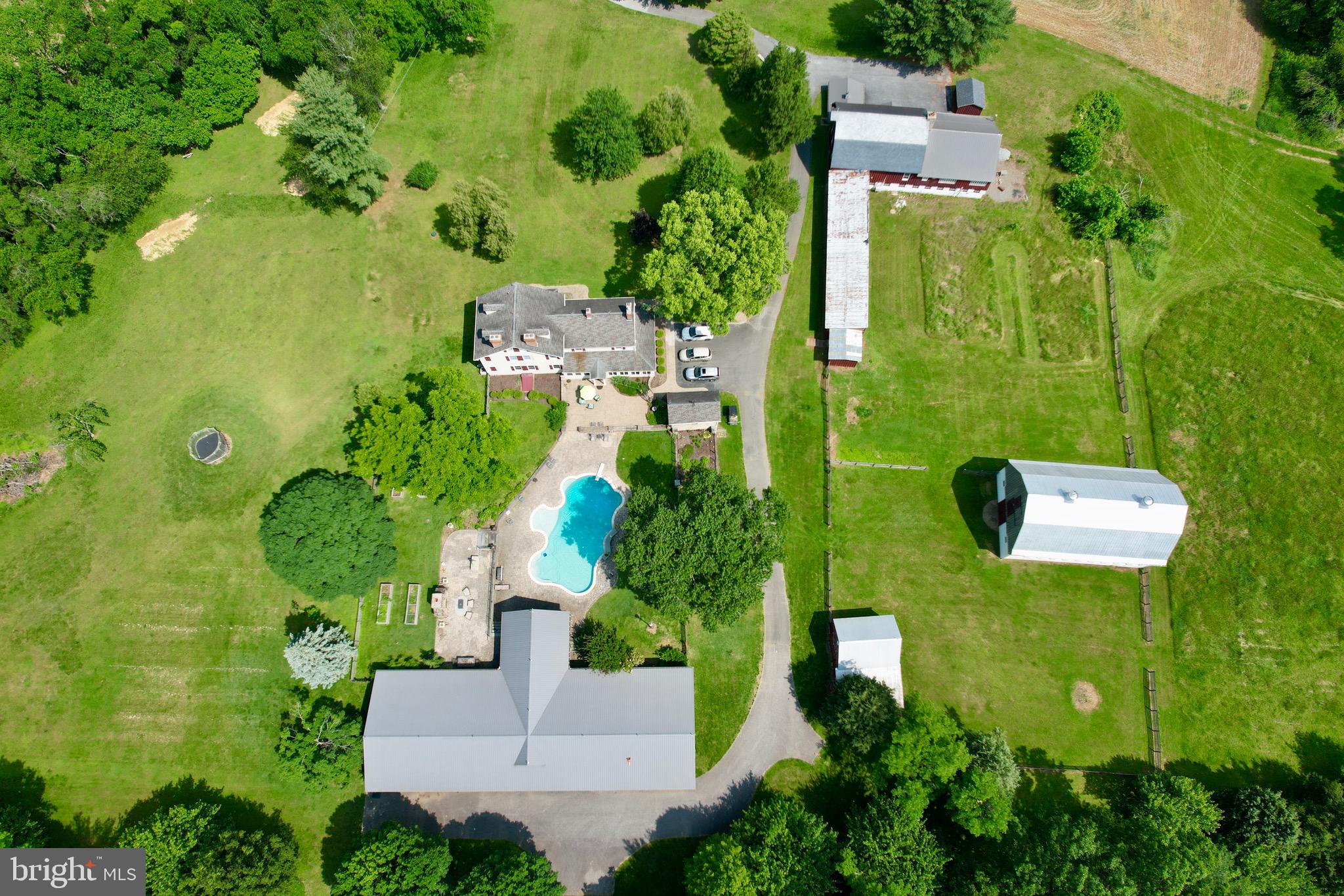 3401 OLD LEVEL ROAD