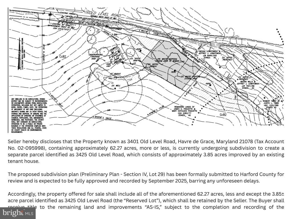 NONE AVAILABLE - Farm