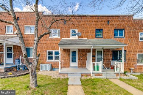 1015 CLARK STREET LANCASTER PA 17602