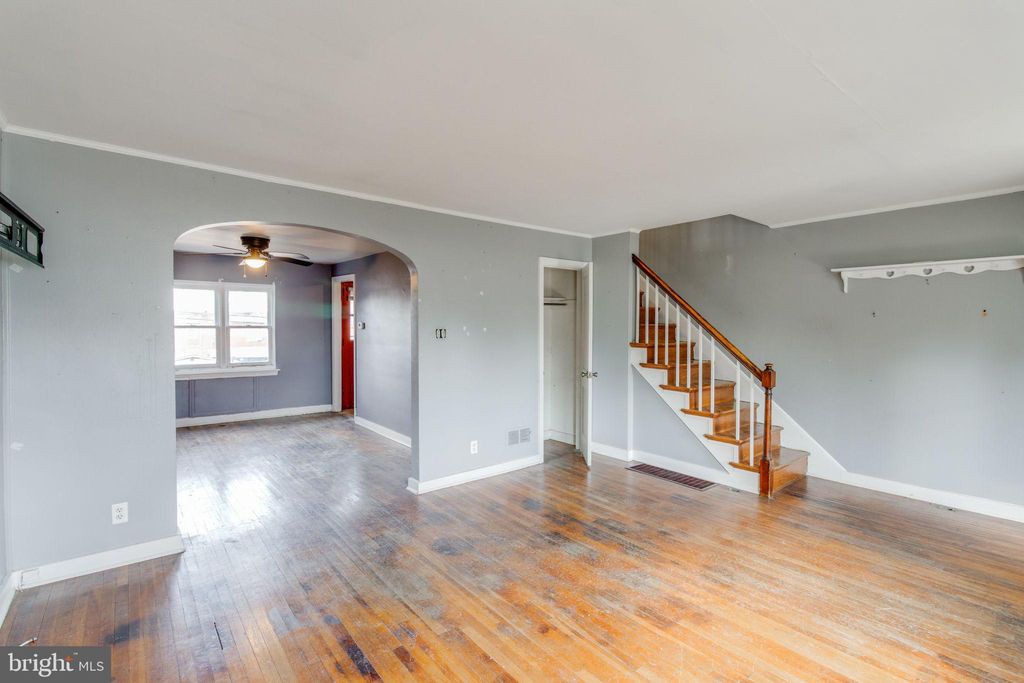 Photo of 1015 Clark Street, LANCASTER, PA 17602 (MLS # PALA2085132)