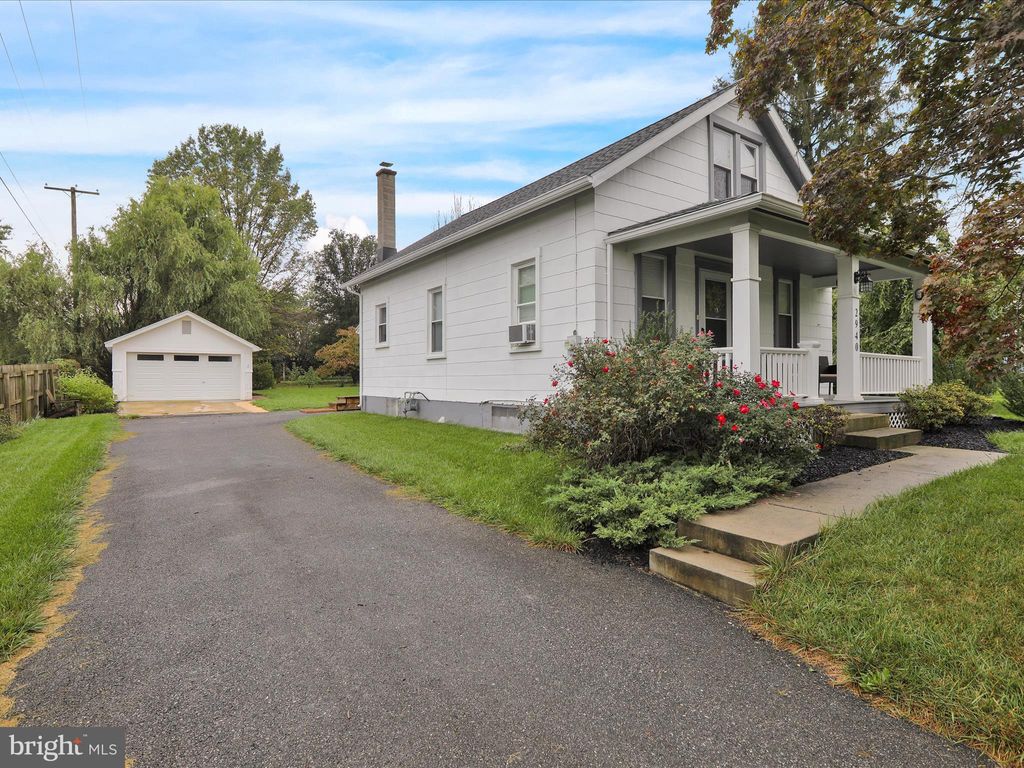 Photo of 2940 Marietta Avenue, LANCASTER, PA 17601 (MLS # PALA2076688)