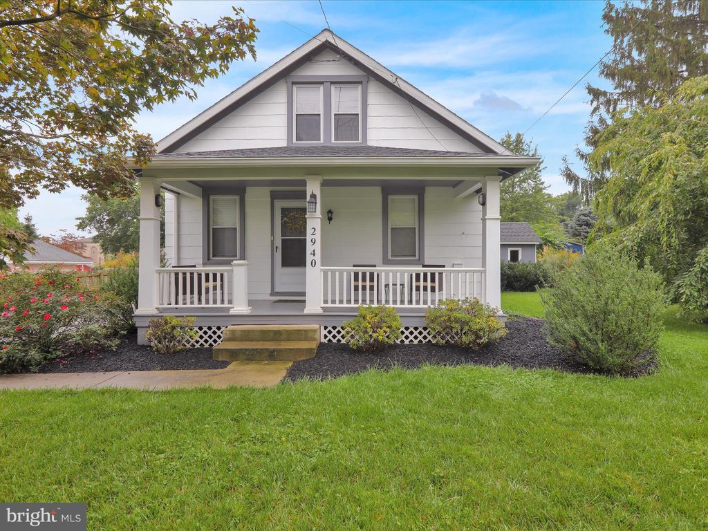 Photo of 2940 Marietta Avenue, LANCASTER, PA 17601 (MLS # PALA2076688)