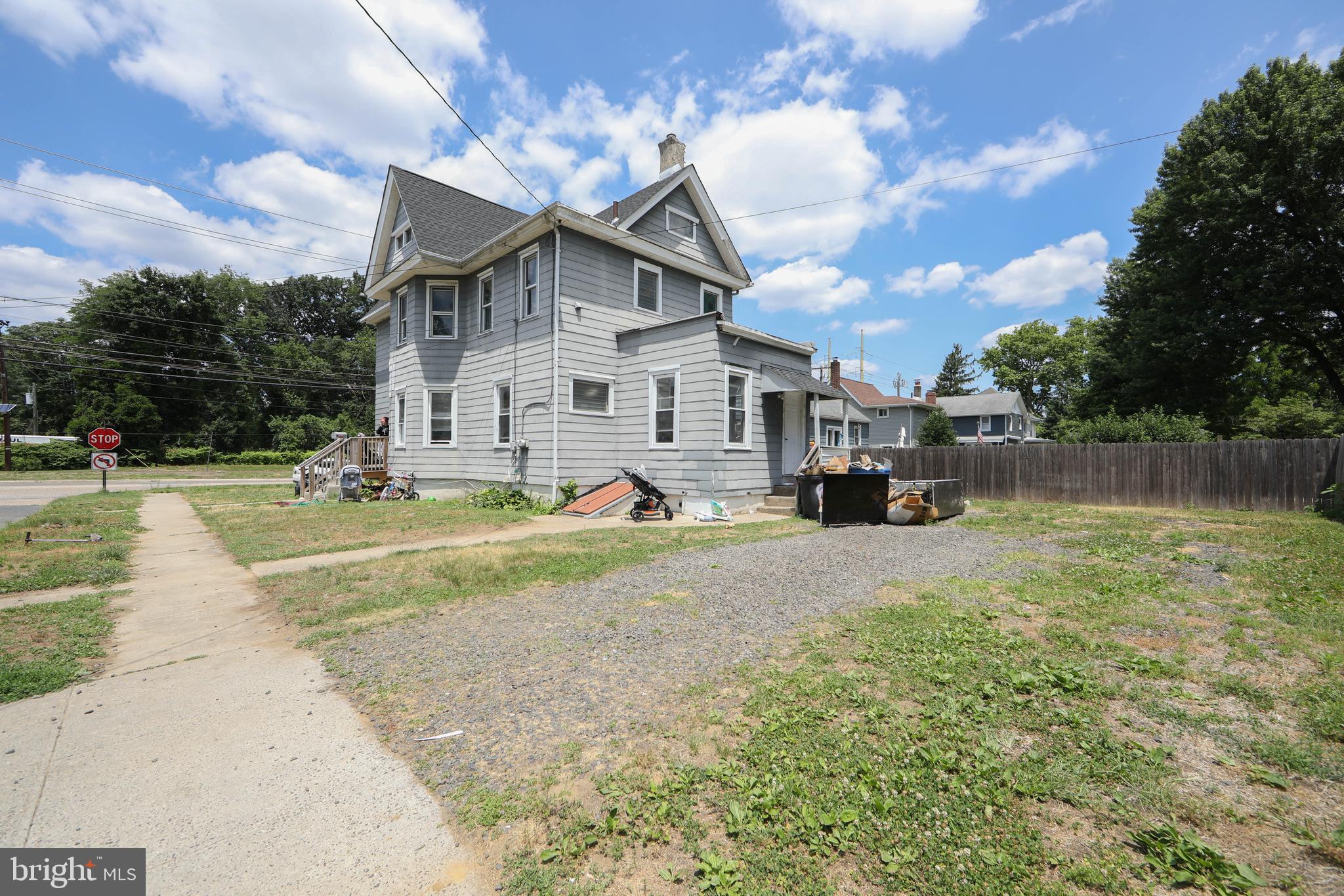 621 CROWN POINT ROAD
