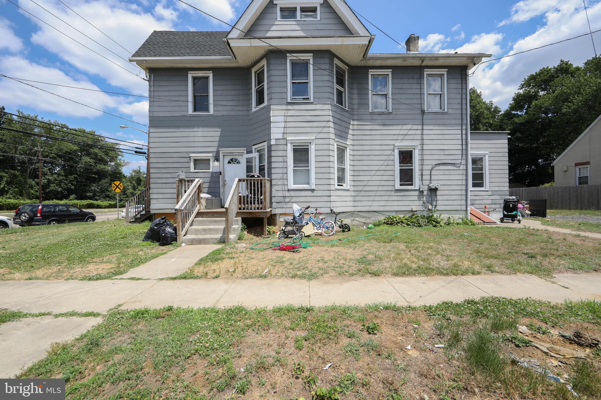 621 CROWN POINT ROAD