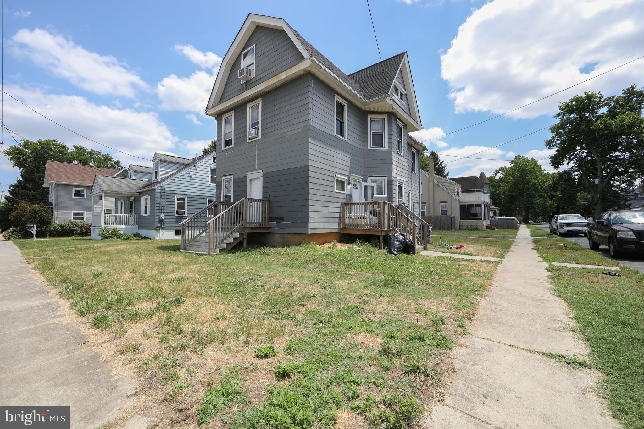 621 CROWN POINT ROAD