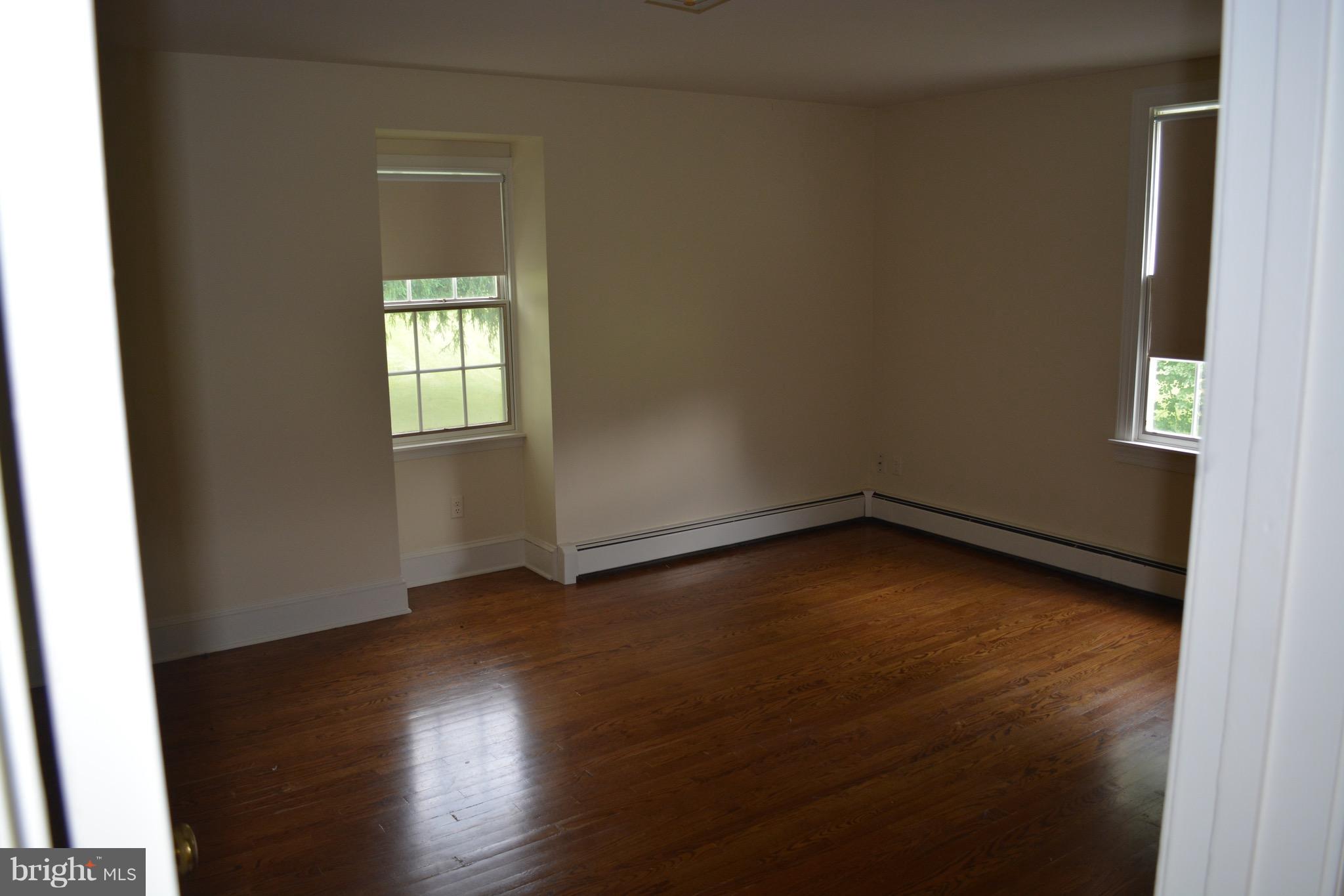 MONKTON - Residential Lease