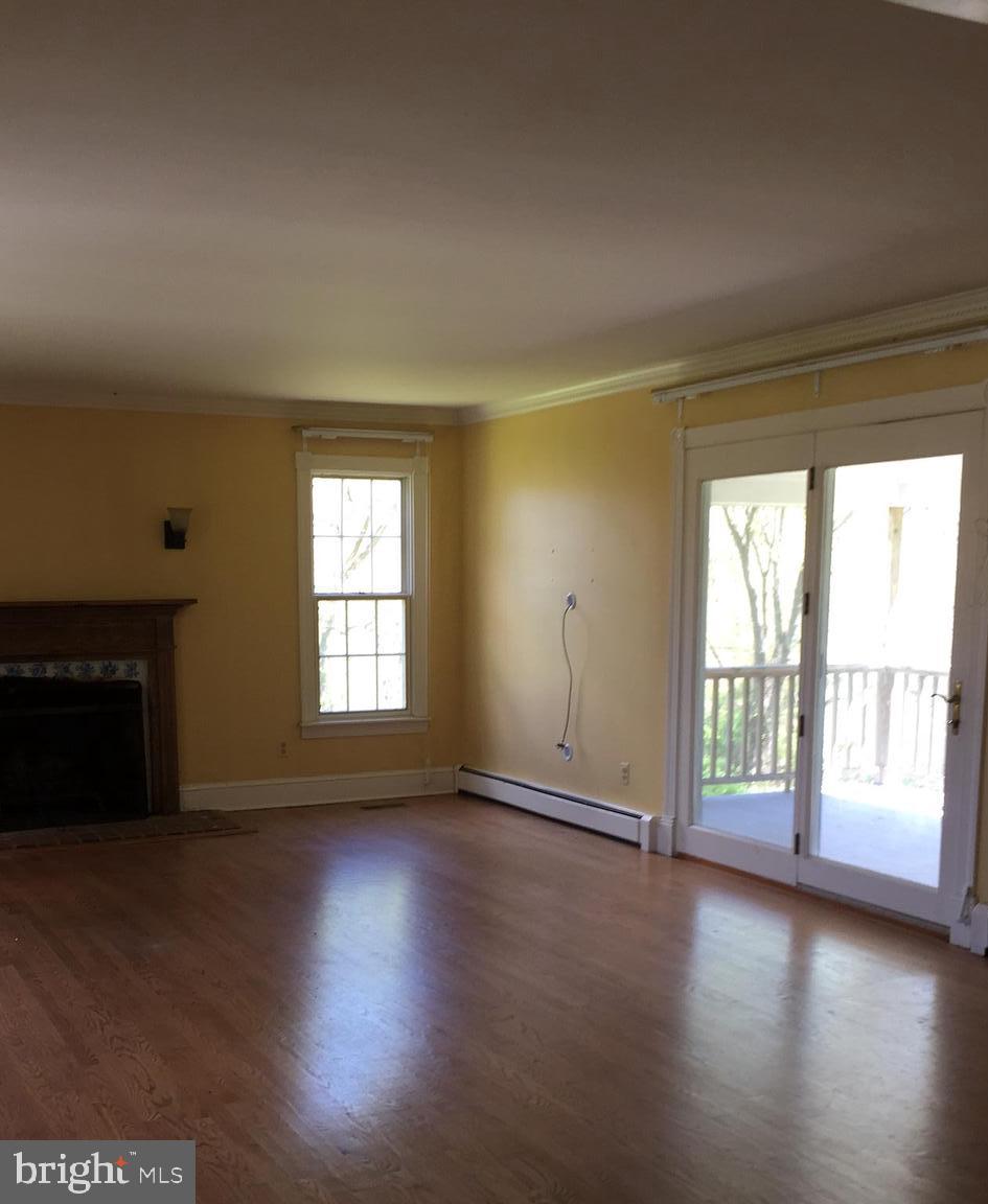 MONKTON - Residential Lease