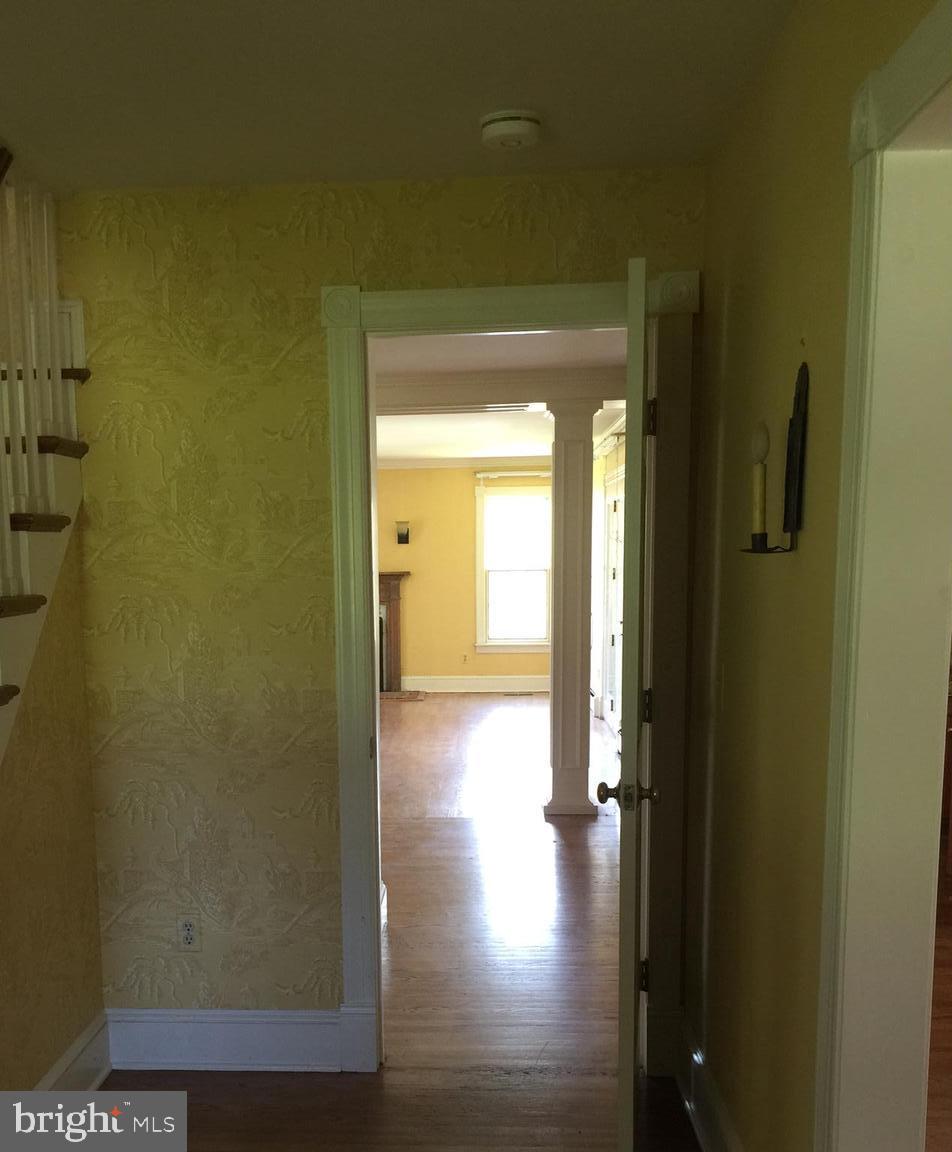 MONKTON - Residential Lease