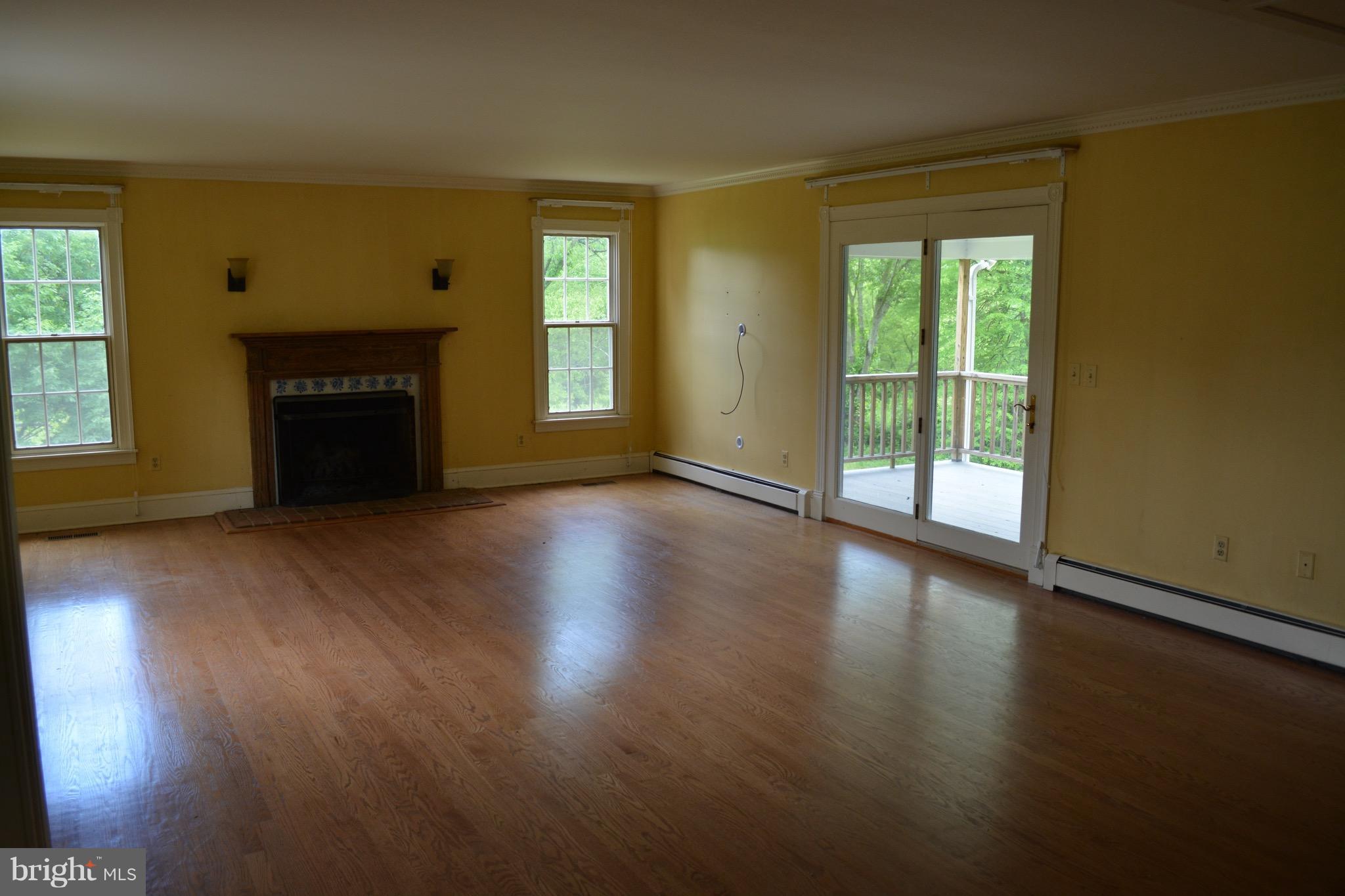 MONKTON - Residential Lease