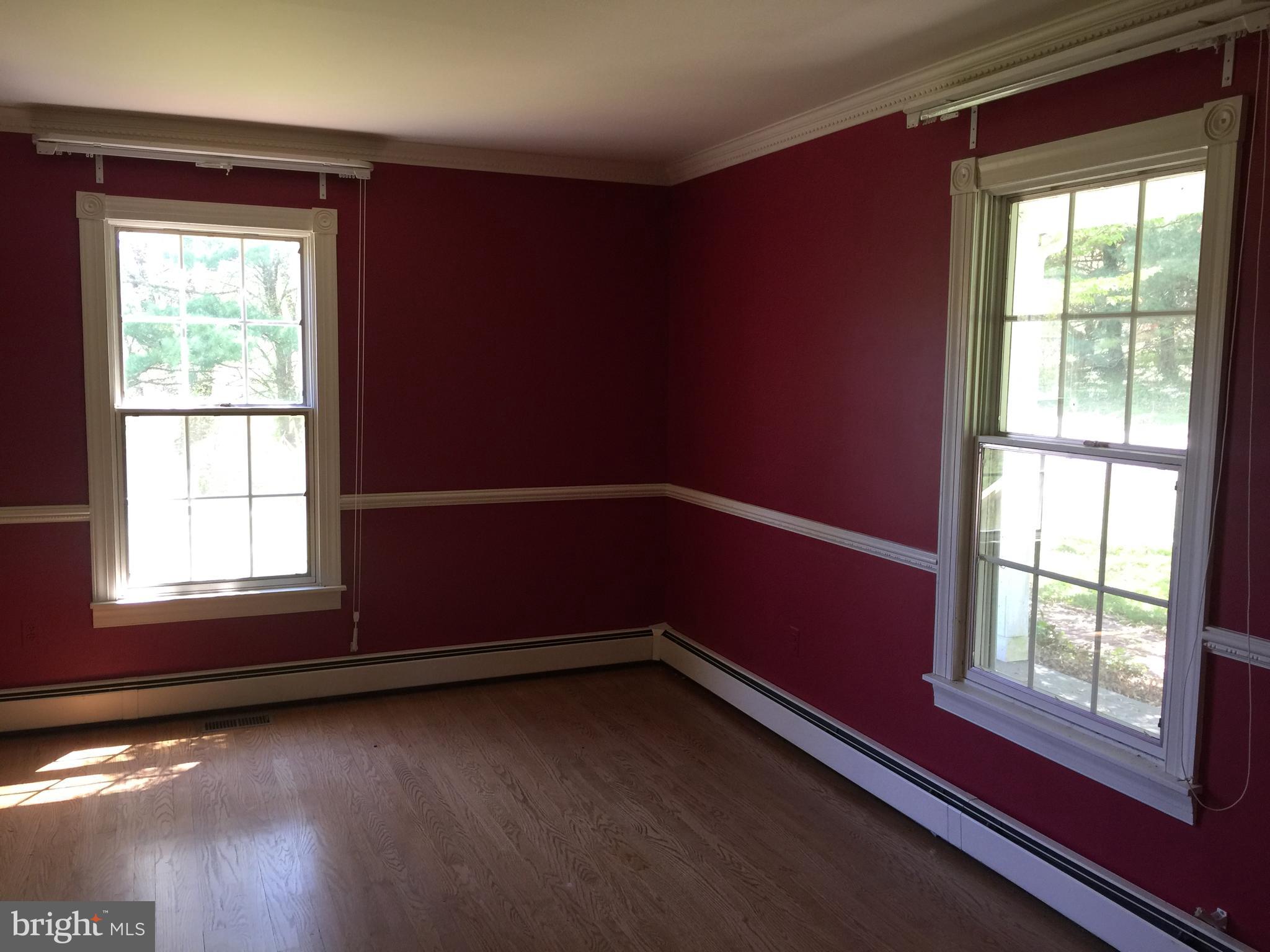 MONKTON - Residential Lease