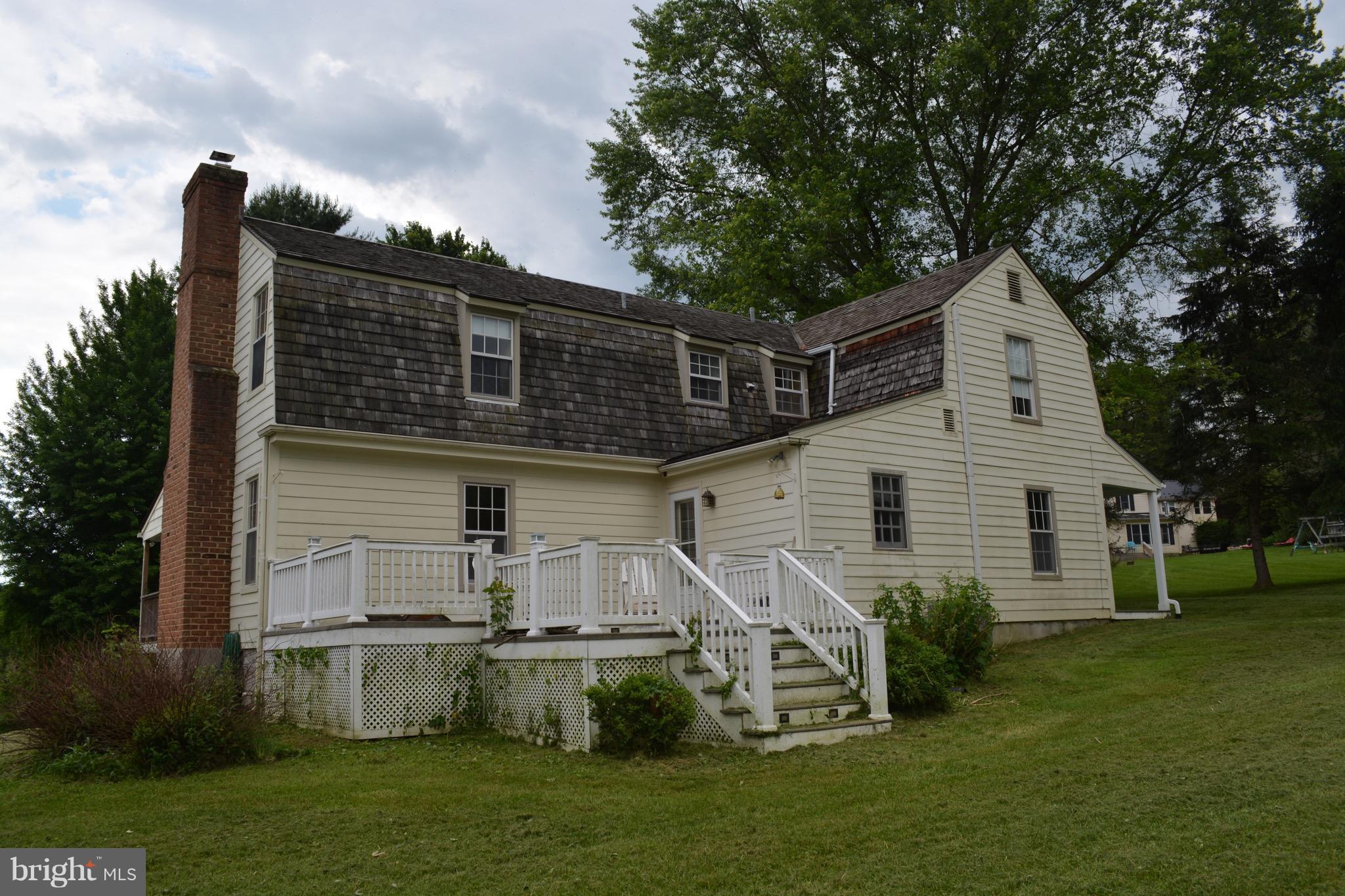 MONKTON - Residential Lease