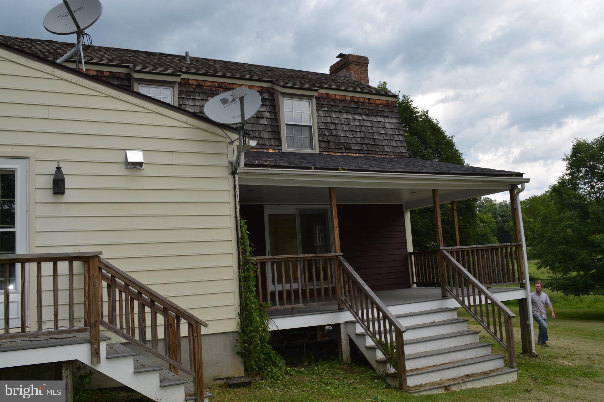 MONKTON - Residential Lease