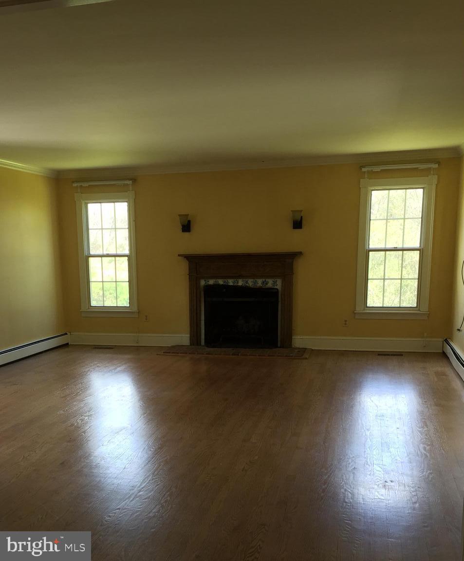 MONKTON - Residential Lease