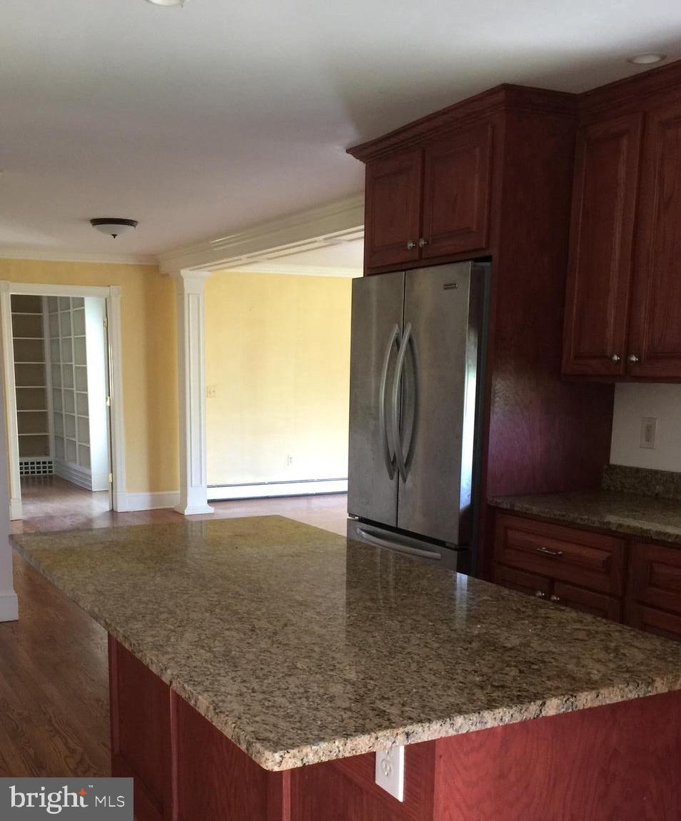 MONKTON - Residential Lease