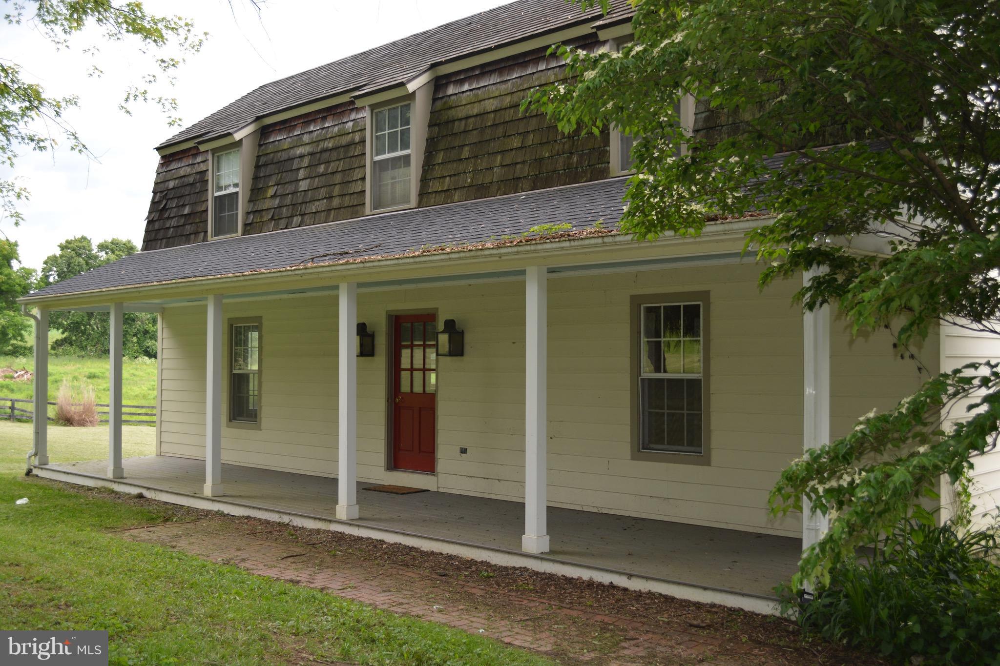 MONKTON - Residential Lease