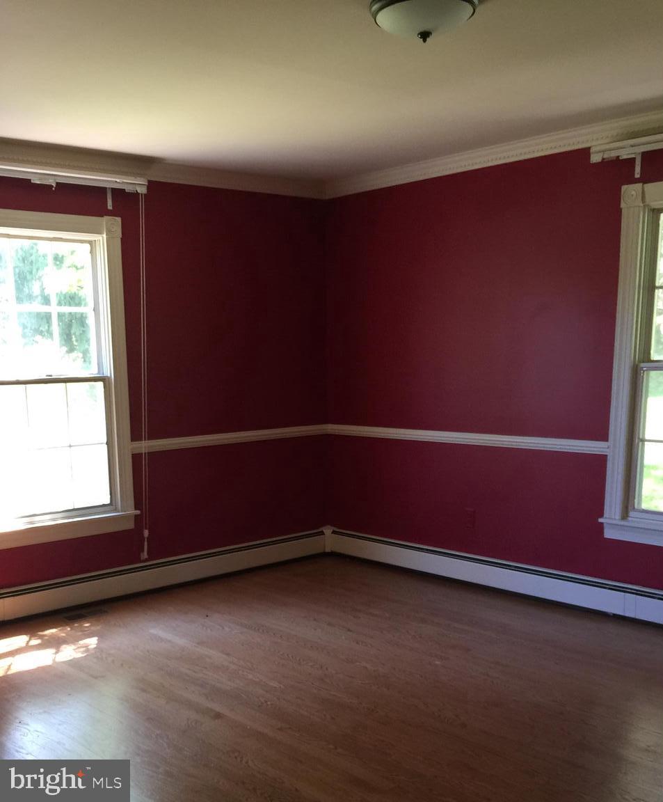 MONKTON - Residential Lease