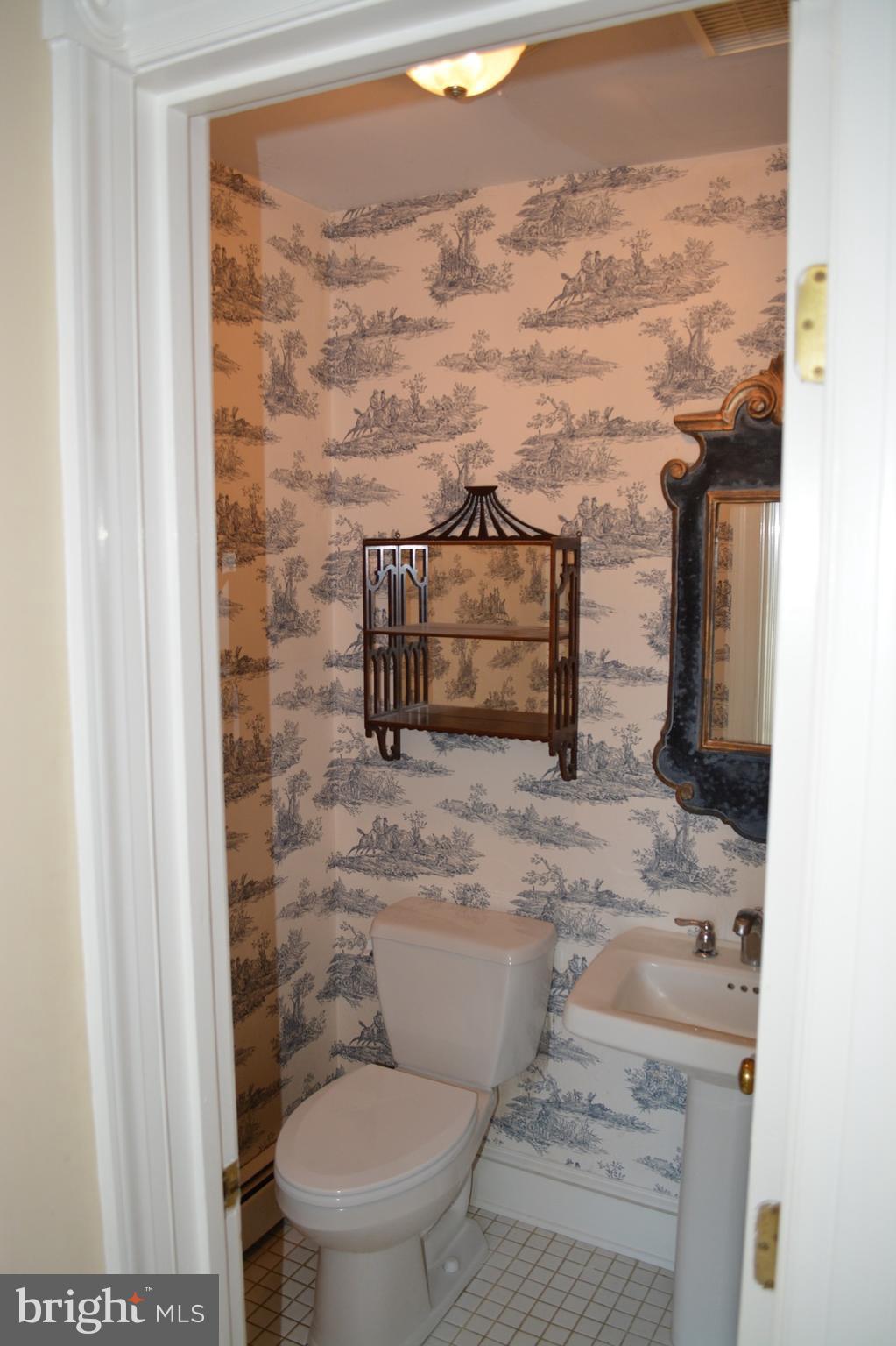 MONKTON - Residential Lease