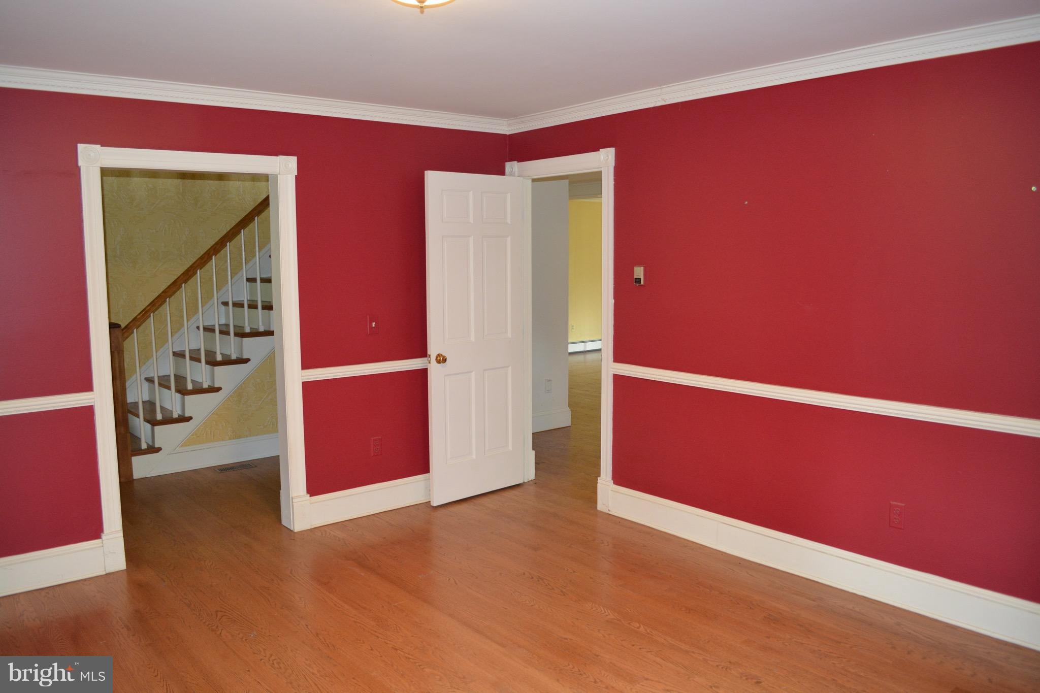 MONKTON - Residential Lease