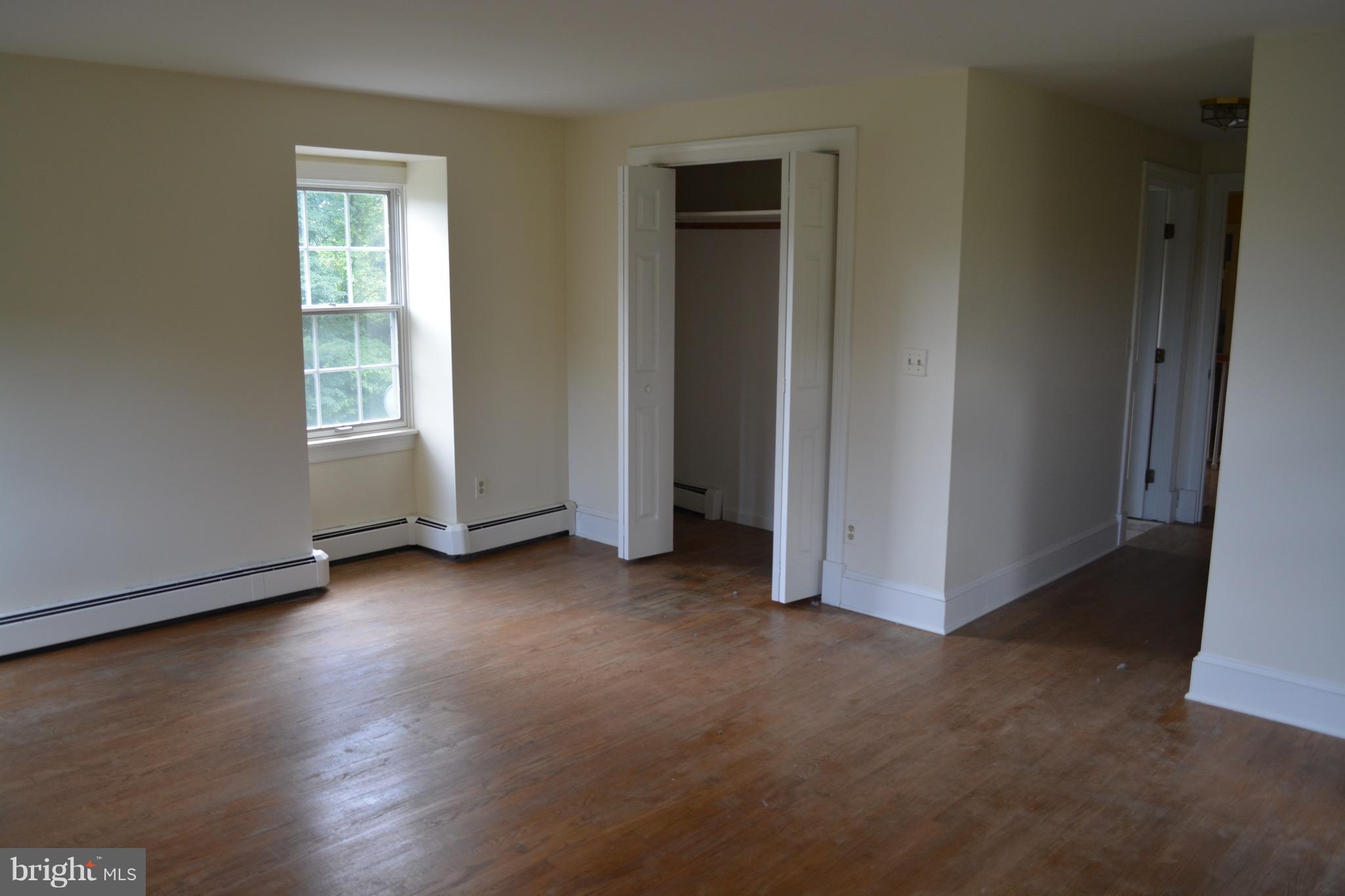 MONKTON - Residential Lease