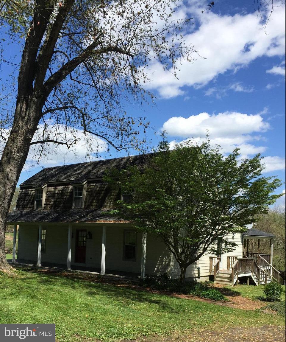 MONKTON - Residential Lease