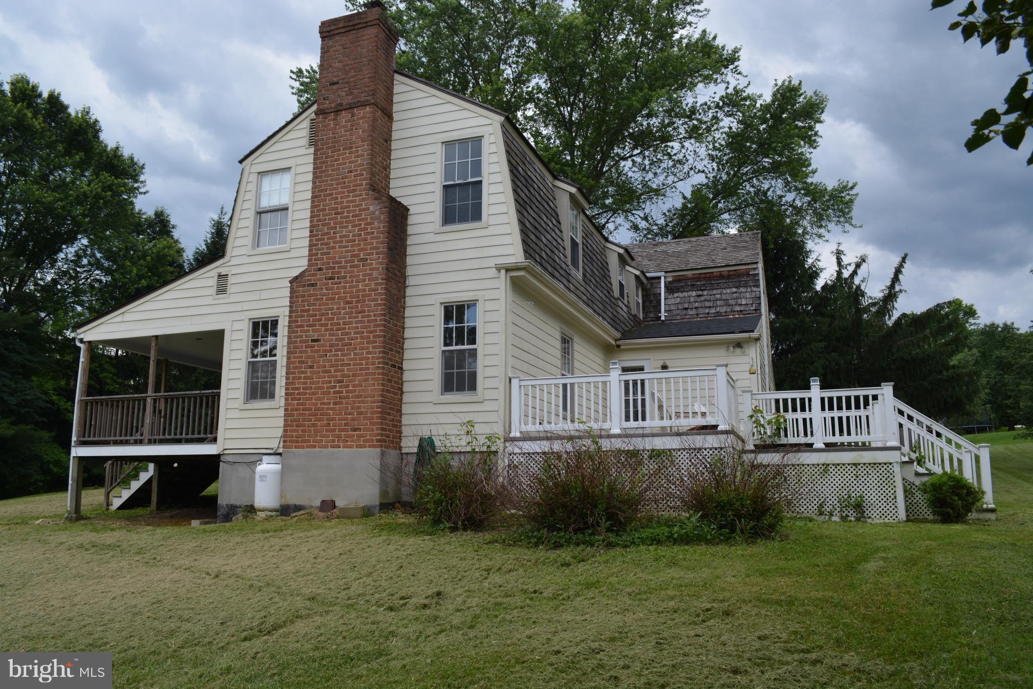 MONKTON - Residential Lease