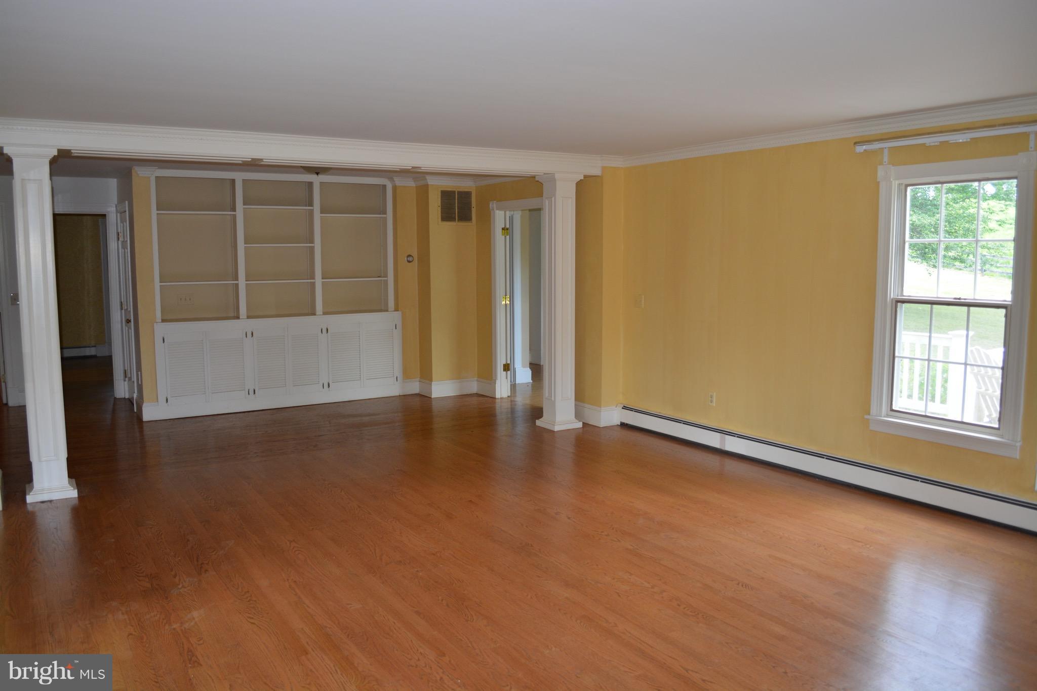 MONKTON - Residential Lease