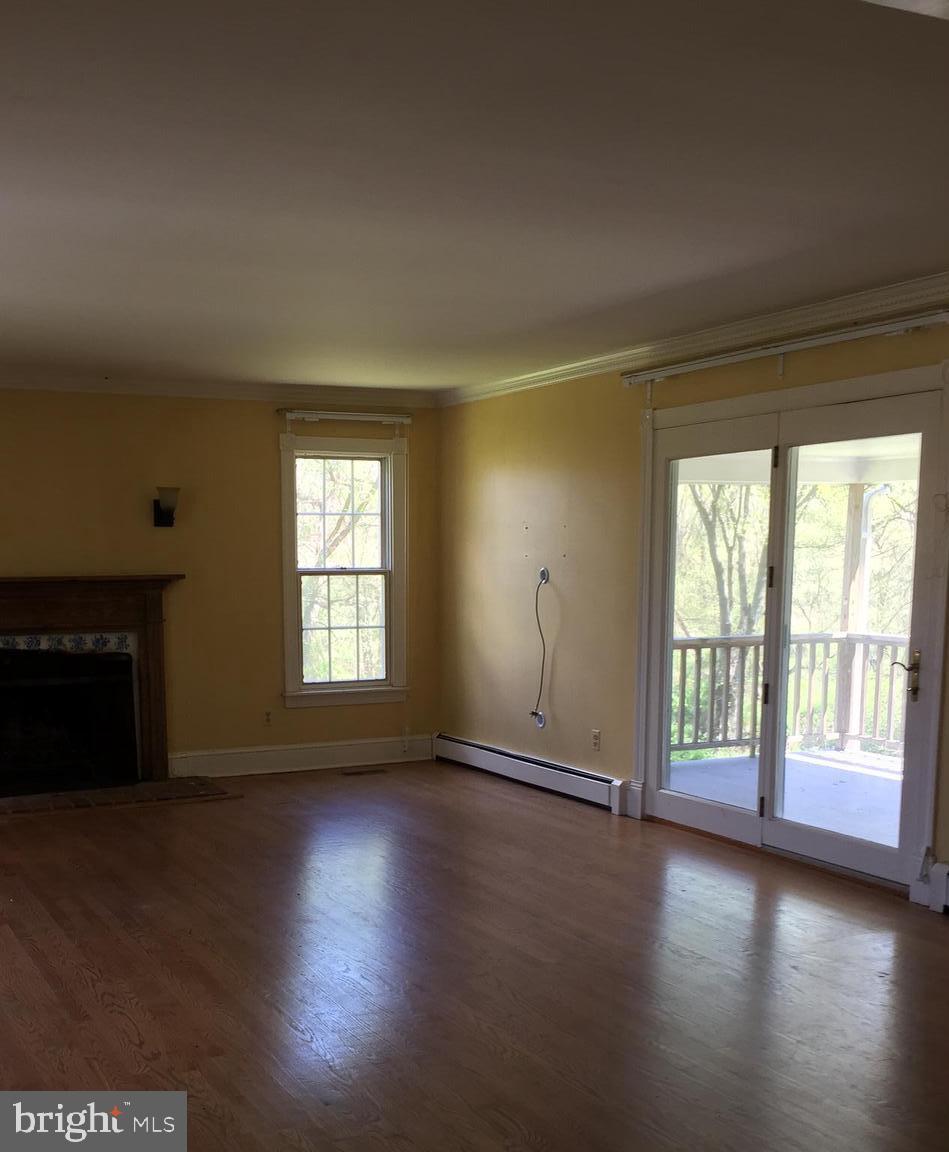 MONKTON - Residential Lease