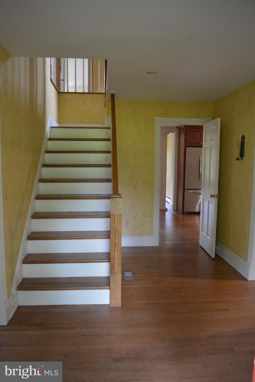 MONKTON - Residential Lease