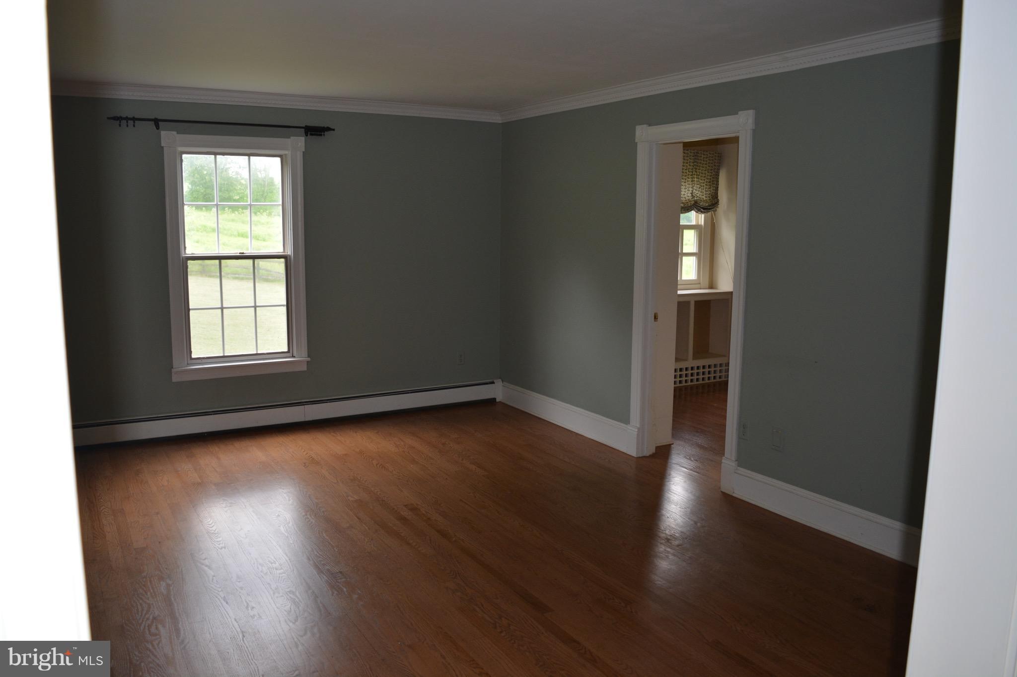 MONKTON - Residential Lease