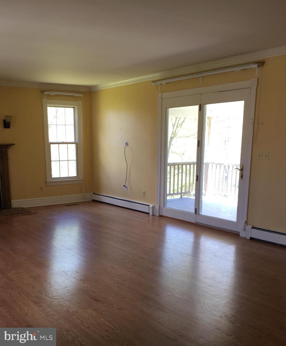 MONKTON - Residential Lease