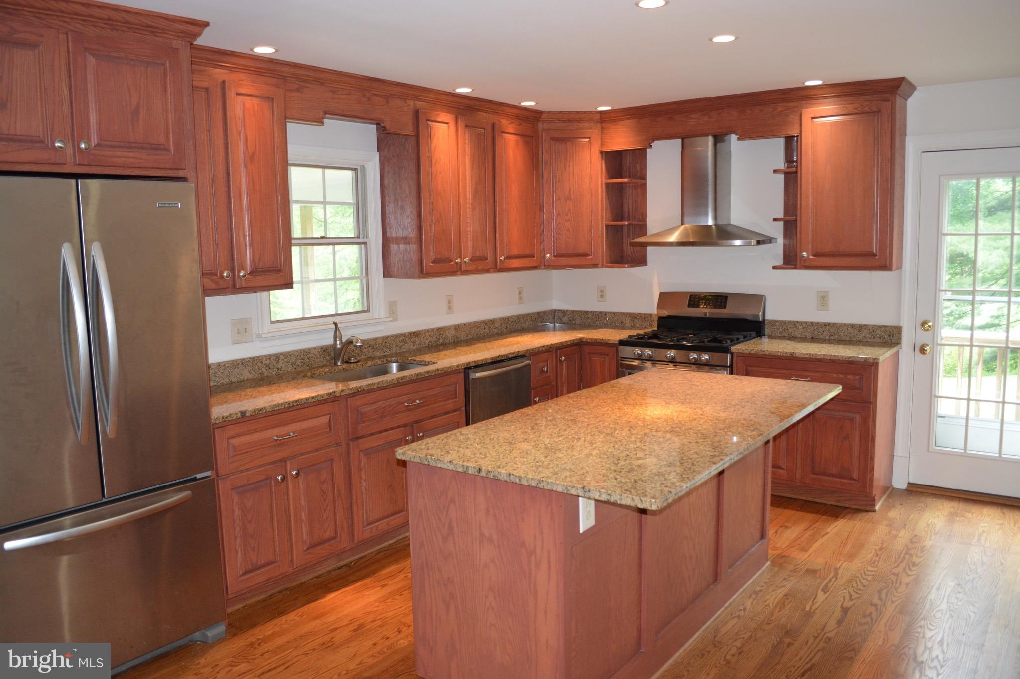 MONKTON - Residential Lease