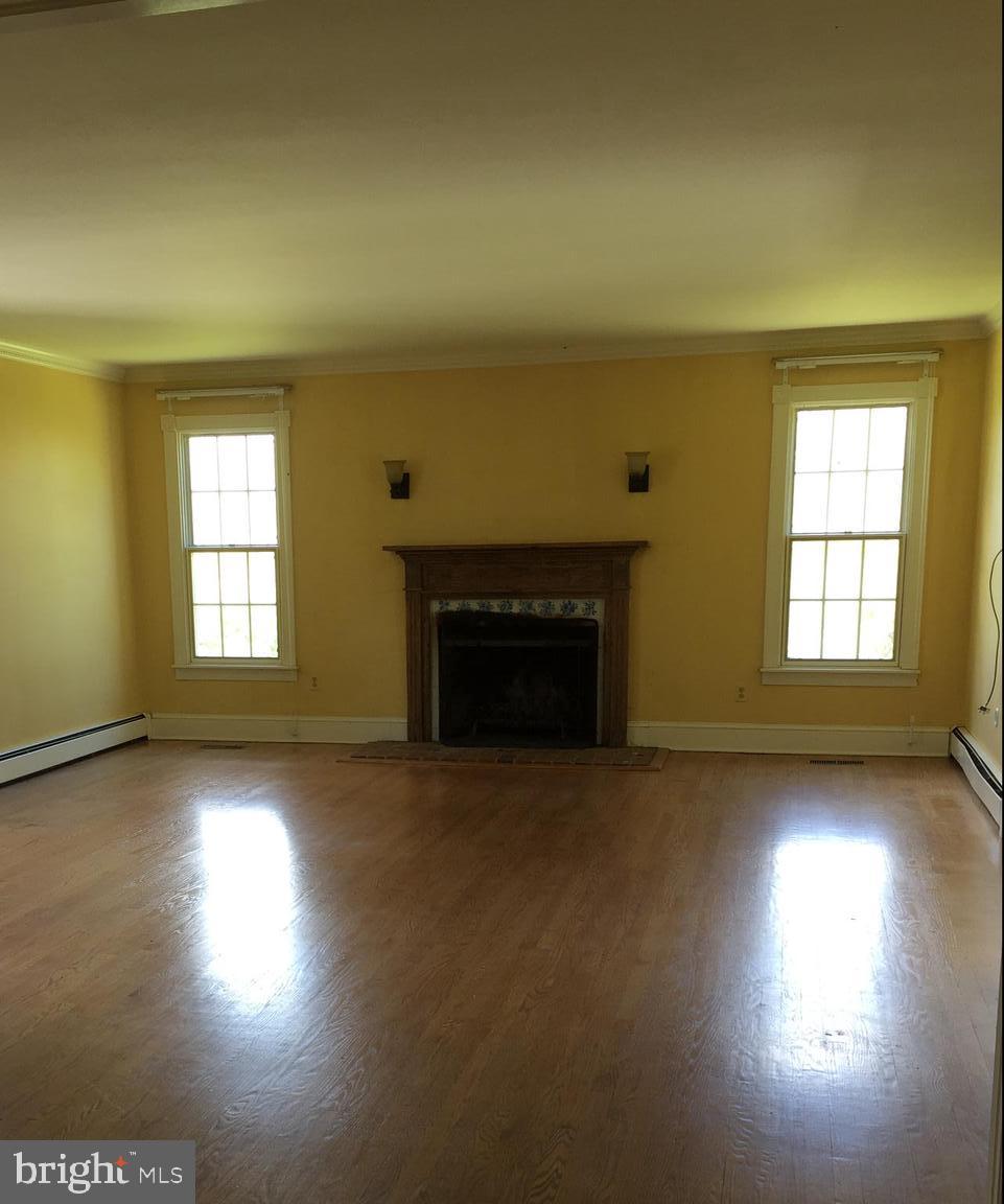 MONKTON - Residential Lease