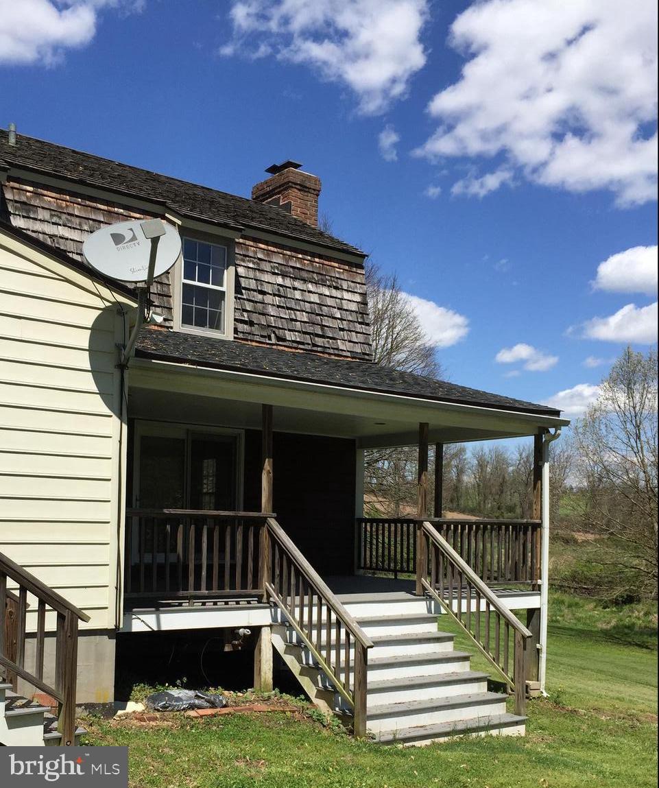 MONKTON - Residential Lease