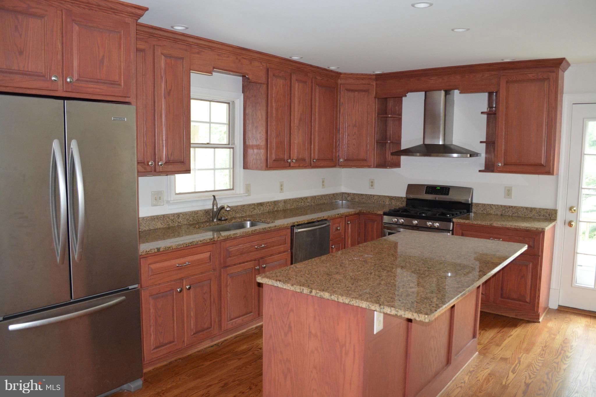 MONKTON - Residential Lease